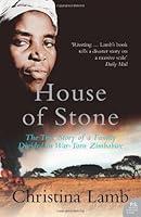Algopix Similar Product 8 - House of Stone The True Story of a