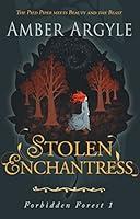 Algopix Similar Product 9 - Stolen Enchantress Beauty and the
