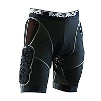 Algopix Similar Product 10 - Raceface Flank Liner Cycling Shorts