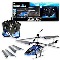Algopix Similar Product 16 - Revell Control RC Helicopter