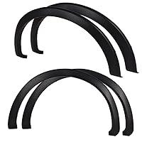 Algopix Similar Product 15 - LQI Fender Flares Compatible with Ford