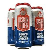 Algopix Similar Product 5 - Diskin Cider Cider Uncle Dry English