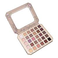 Algopix Similar Product 13 - Professional 30 Colors Eyeshadow