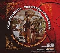 Algopix Similar Product 10 - Voodoo Love Inna Champeta Land