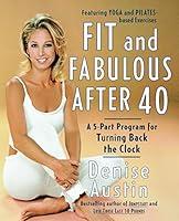 Algopix Similar Product 6 - Fit and Fabulous After 40 A 5Part