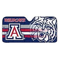 Algopix Similar Product 13 - FANMATS 60001 NCAA Arizona Wildcats