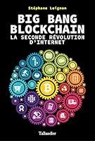 Algopix Similar Product 20 - Big Bang Blockchain La seconde