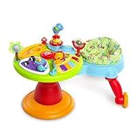 Algopix Similar Product 18 - Bright Starts 3in1 Around We Go