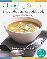 Algopix Similar Product 10 - Changing Seasons Macrobiotic Cookbook