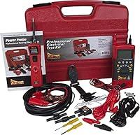 Algopix Similar Product 20 - Power Probe Professional Electrical