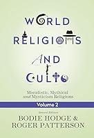 Algopix Similar Product 19 - World Religions and Cults Volume 2