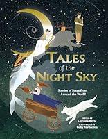 Algopix Similar Product 17 - Tales of the Night Sky Stories of