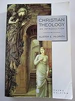 Algopix Similar Product 7 - Christian Theology An Introduction 3rd