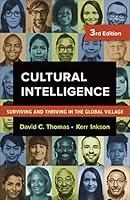 Algopix Similar Product 15 - Cultural Intelligence Surviving and