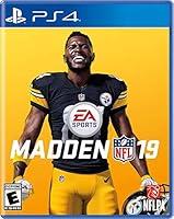 Algopix Similar Product 10 - Madden NFL 19 - Xbox One [Digital Code]