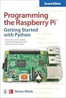 Algopix Similar Product 11 - Programming the Raspberry Pi Second