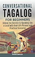 Algopix Similar Product 4 - Conversational Tagalog for Beginners