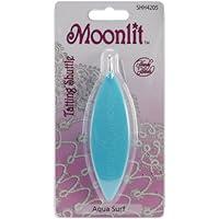 Algopix Similar Product 6 - Handy Hands Moonlit Tatting Shuttle