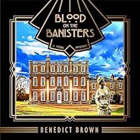 Algopix Similar Product 14 - Blood on the Banisters Lord Edgington