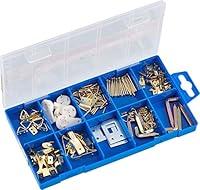 Algopix Similar Product 17 - CONNEX DP8500014 Picture Hooks kit