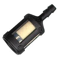 Algopix Similar Product 17 - Stens Fuel Filter Homelite PS03389