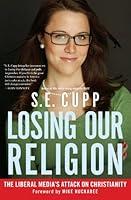 Algopix Similar Product 5 - Losing Our Religion The Liberal