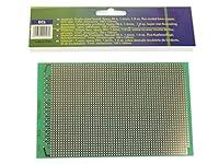 Algopix Similar Product 9 - Velleman BECL Full Line Eurocard