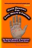Algopix Similar Product 2 - Hand Reading for Love Health and