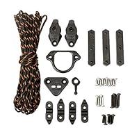 Algopix Similar Product 13 - YakAttack Kayak LeverLoc HD Anchor