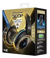 Algopix Similar Product 1 - Turtle Beach  Ear Force Stealth 500P
