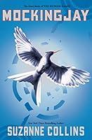 Algopix Similar Product 7 - Mockingjay Hunger Games Trilogy Book
