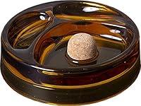 Algopix Similar Product 11 - Skyway Tobacco Pipe Ashtray with Cork