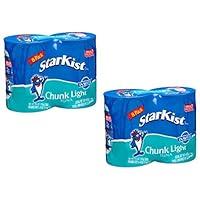 Algopix Similar Product 9 - StarKist Chunk Light Tuna in Water 5
