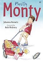Algopix Similar Product 20 - Mostly Monty: First Grader