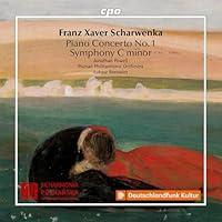 Algopix Similar Product 6 - Scharwenka Piano Concerto No 1