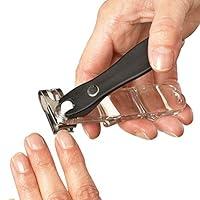 Algopix Similar Product 3 - Dream Products Rotary Nail Clipper