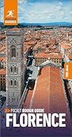 Algopix Similar Product 3 - Pocket Rough Guide Florence Travel