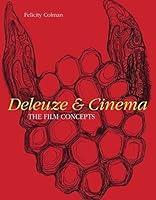 Algopix Similar Product 5 - Deleuze and Cinema: The Film Concepts