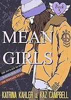 Algopix Similar Product 7 - MEAN GIRLS The Teenage Years  Book 3 