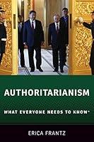 Algopix Similar Product 4 - Authoritarianism What Everyone Needs
