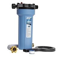 Algopix Similar Product 15 - Camco Evo RV Water Filter  Features