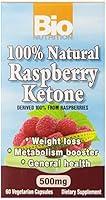 Algopix Similar Product 12 - BIO NUTRITION INC RASPBERRY