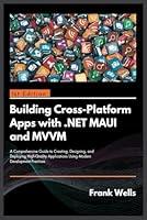 Algopix Similar Product 20 - Building CrossPlatform Apps with NET