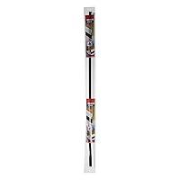 Algopix Similar Product 9 - Bottom Door Brush Draught Excluder