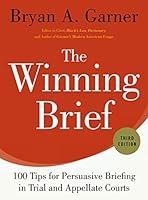 Algopix Similar Product 12 - The Winning Brief 100 Tips for