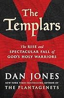 Algopix Similar Product 18 - The Templars The Rise and Spectacular