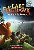 Algopix Similar Product 18 - The Battle for Perodia A Branches Book