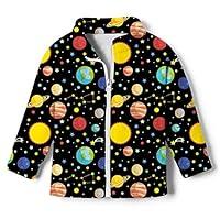 Algopix Similar Product 14 - TUONROAD Girls 3D Graphic Galaxy