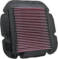 Algopix Similar Product 19 - K  N Air Filter Suzuki 1000 VSTROM PU