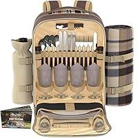 Algopix Similar Product 6 - Kitchen Supreme Canister Set